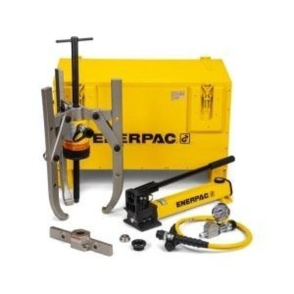 Enerpac 20 Ton Hyd Grip Puller Set BHP251G